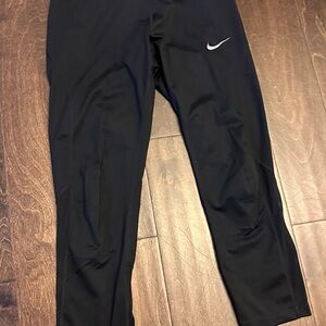 Nike Black Performance Leggings